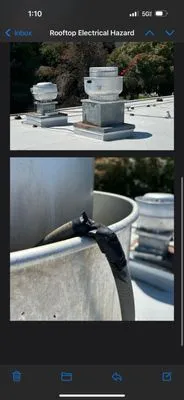 Total Quality Services, Inc.