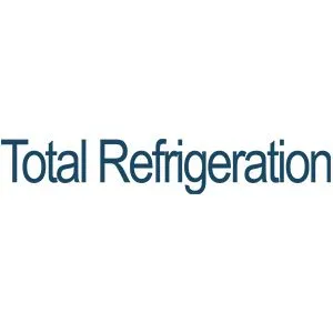 Slide of Total Refrigeration