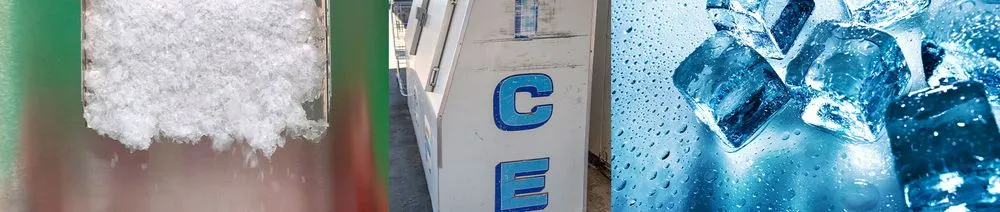 Slide of Total Refrigeration