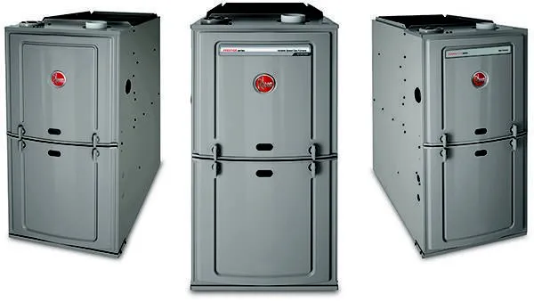 Slide of Total Refrigeration Service