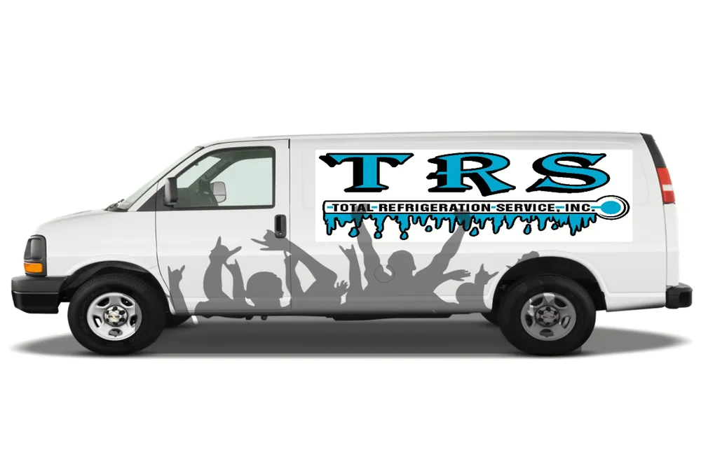 Slide of Total Refrigeration Service