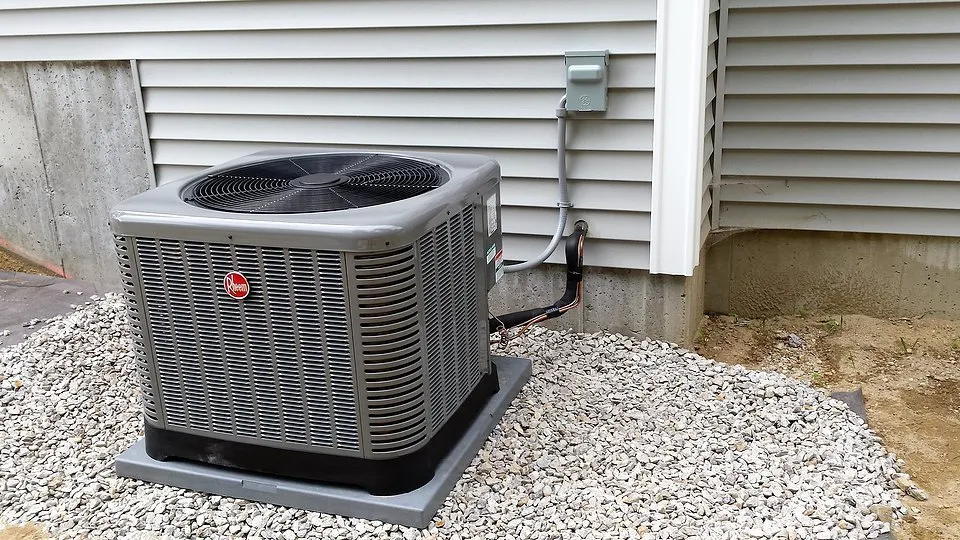 Slide of Total Refrigeration Service