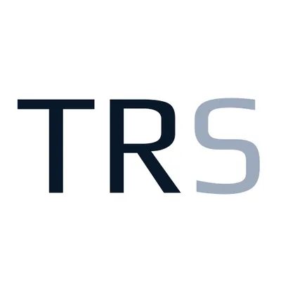 Total Repair Service Logo