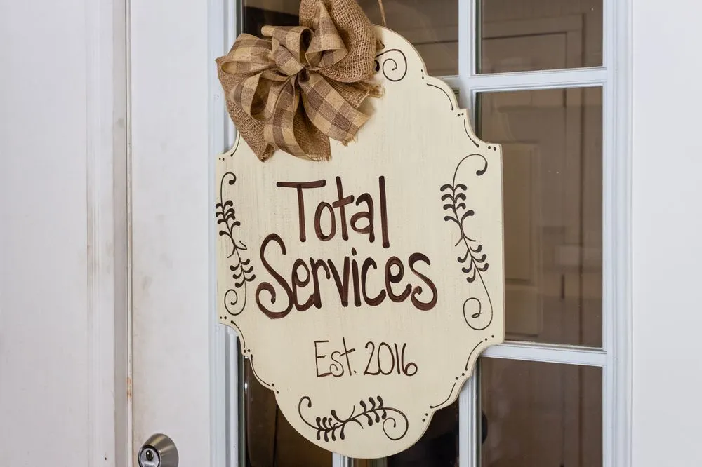Slide of Total Services Heating and Air Conditioning
