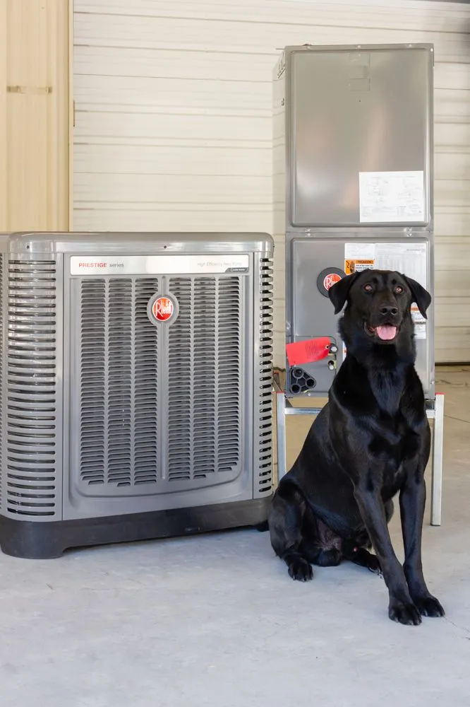 Slide of Total Services Heating and Air Conditioning