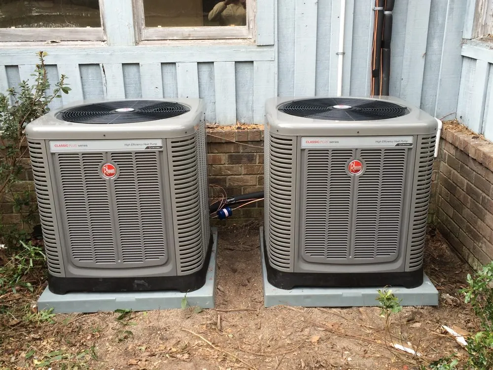 Slide of Total Services Heating and Air Conditioning