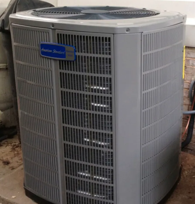 Slide of Total Services Heating and Air Conditioning