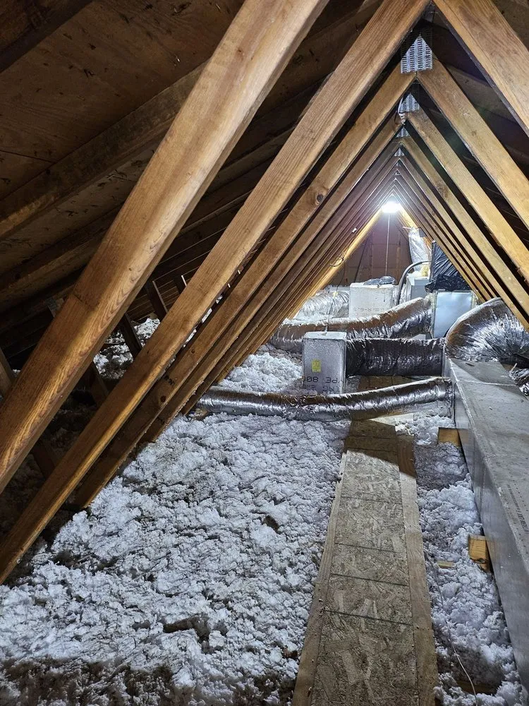 Slide of Total Solution