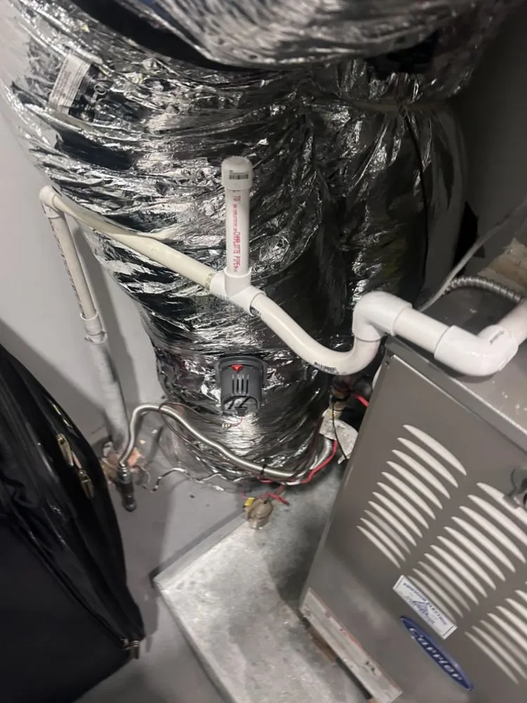 Slide of Total Solution