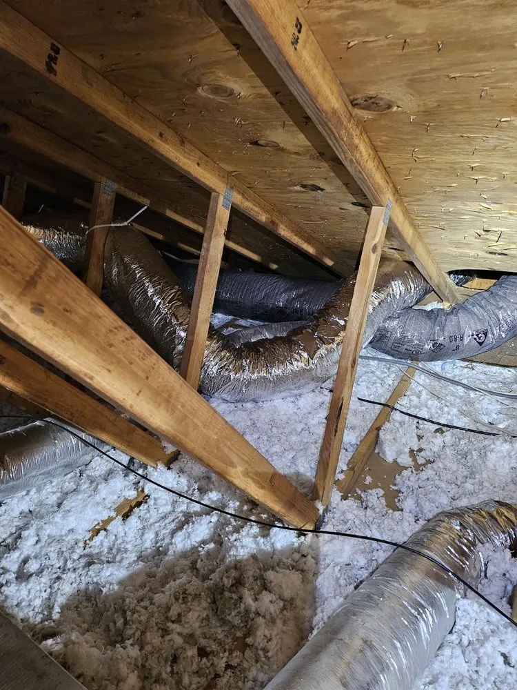 Slide of Total Solution