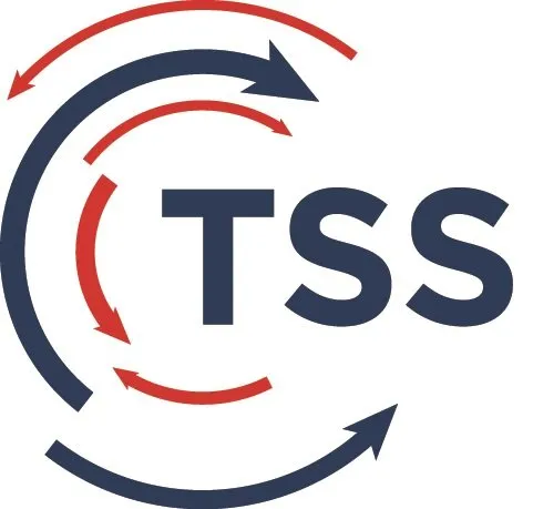 Slide of Total System Services