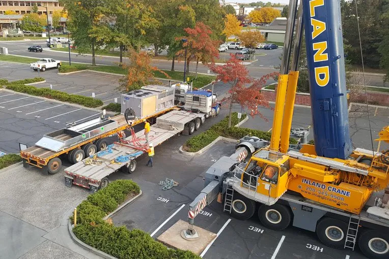 Slide of Total System Services