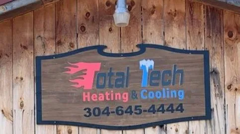 Professional heating repair in Caldwell, WV - Total Tech Heating & Cooling