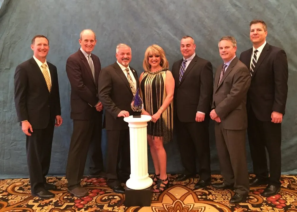 Slide of Total Temperature Control