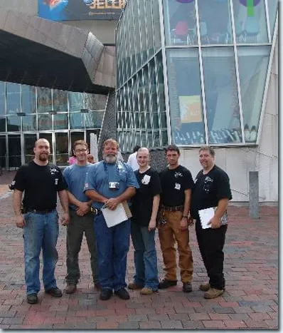 Slide of Total Temperature Control