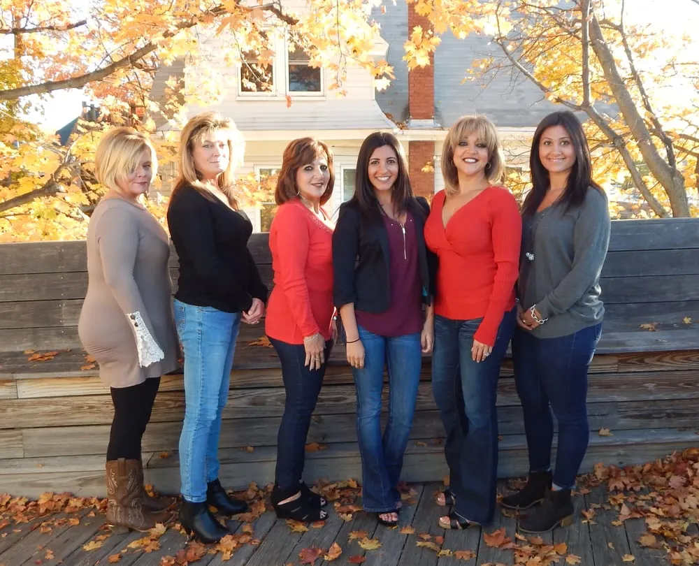 Slide of Total Temperature Control