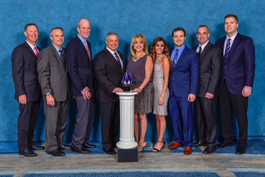 Slide of Total Temperature Control