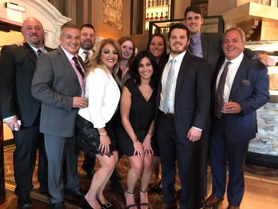 Slide of Total Temperature Control