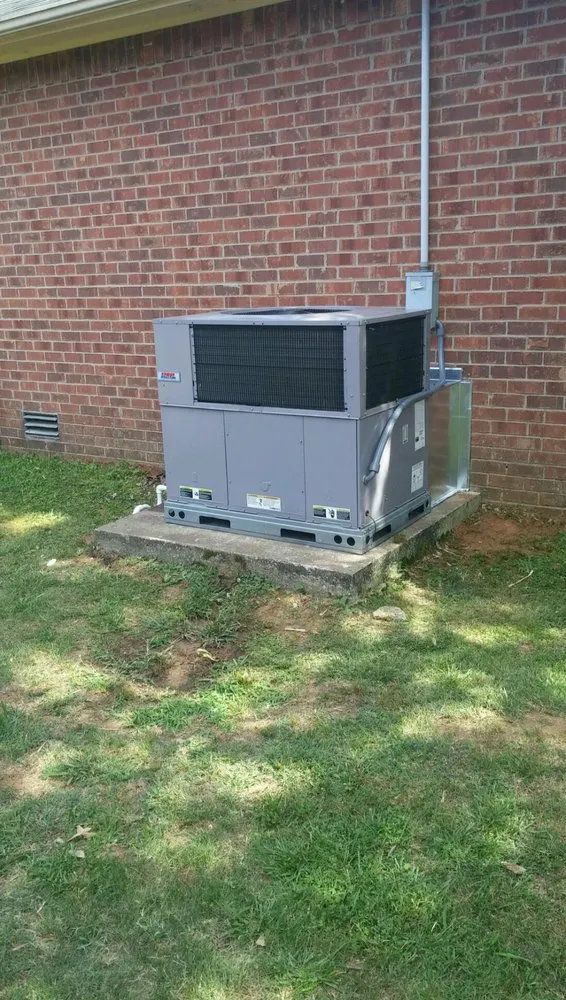 Slide of Total Trans4Mation Heating & Air Conditioning