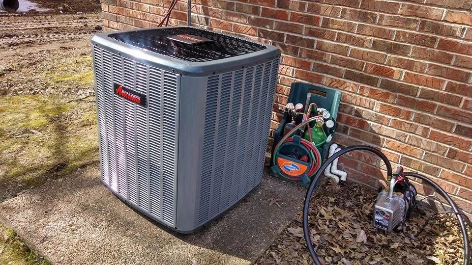 Slide of Total Trans4Mation Heating & Air Conditioning