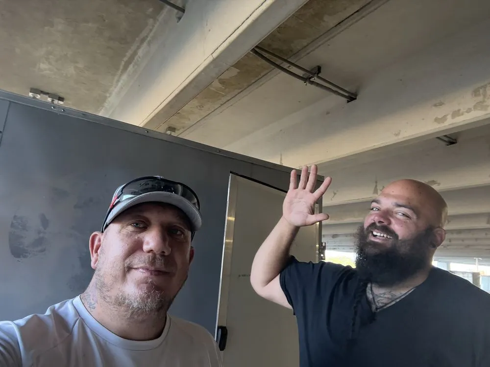 Slide of Total Transformations