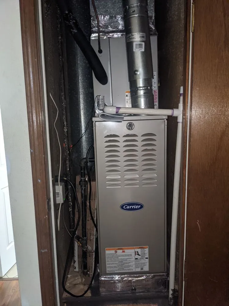 Slide of Totality Heating And Cooling