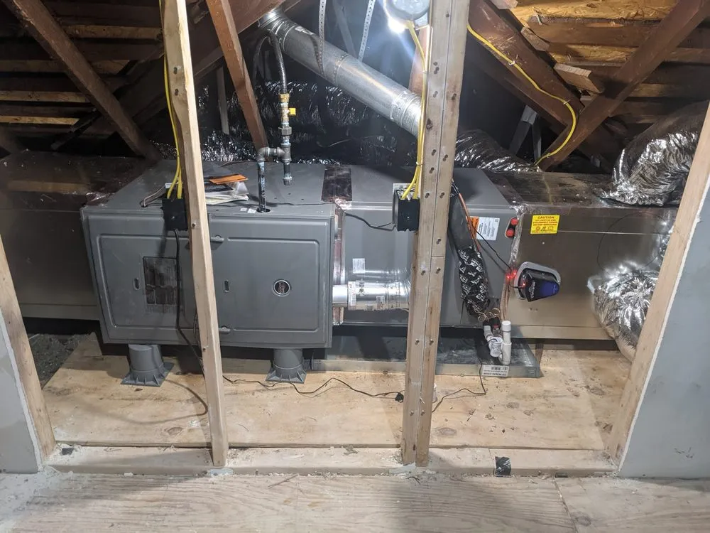 Slide of Totality Heating And Cooling