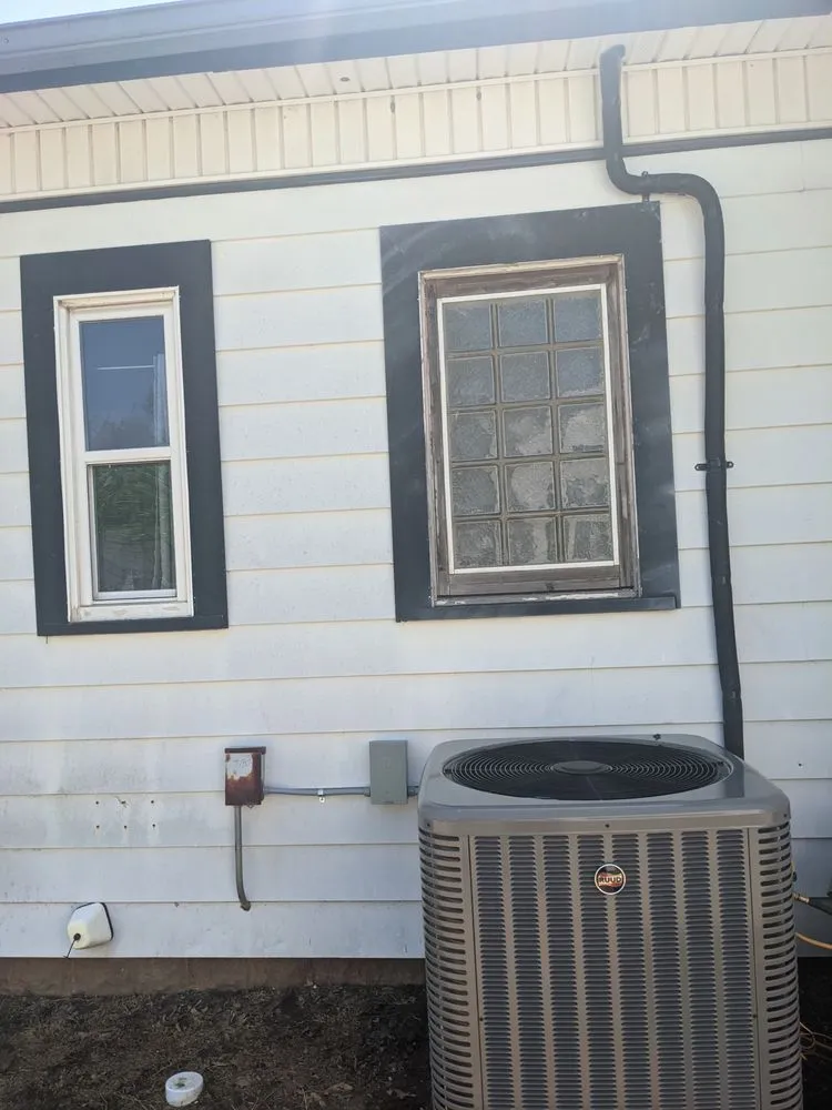 Slide of Totality Heating And Cooling