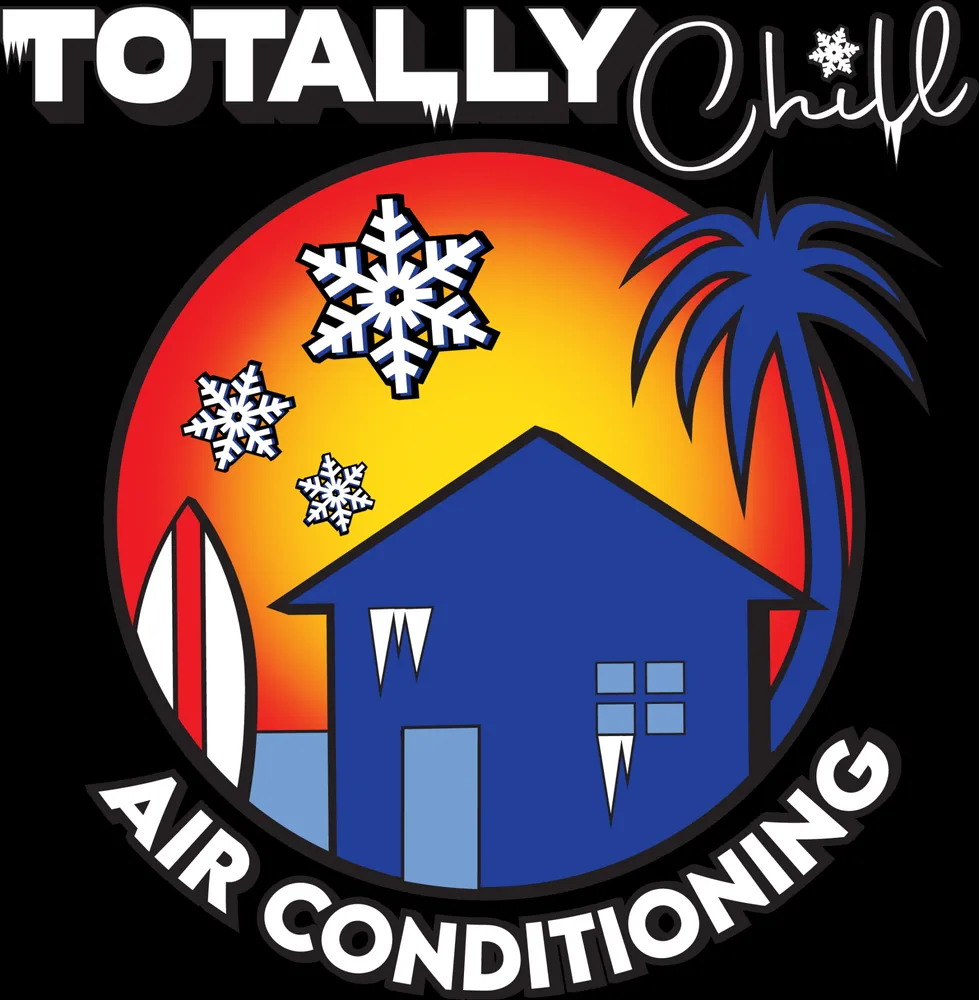 Slide of Totally Chill Air Conditioning