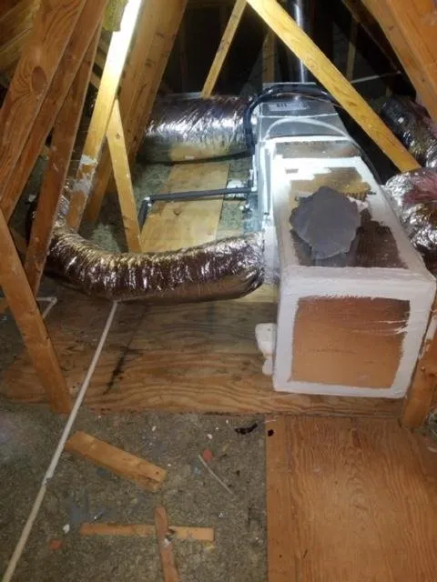 Slide of Totally Cool Heating & Air