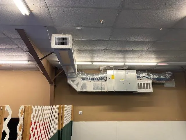 Slide of Totally Cool Heating & Air