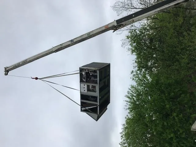 Slide of Totally Cool Heating & Air