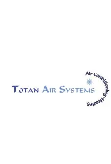 Totan Air Systems Logo