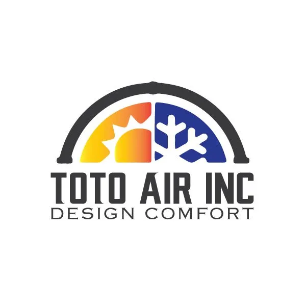Slide of Toto Air