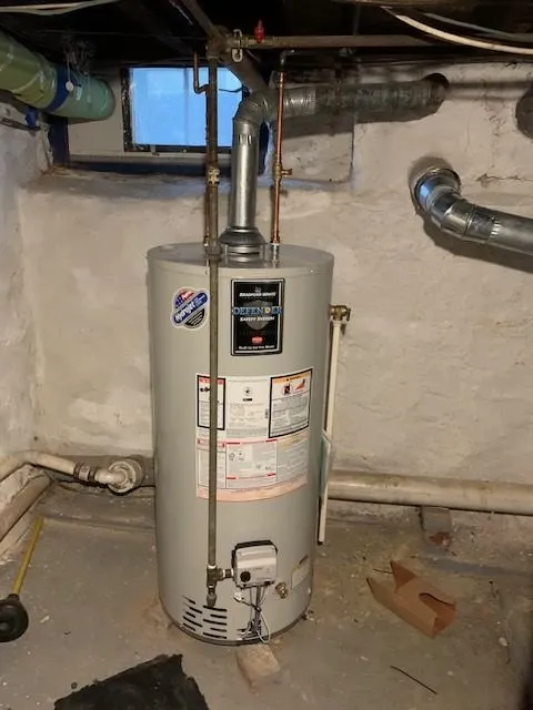 Slide of Toto's Heating & Cooling