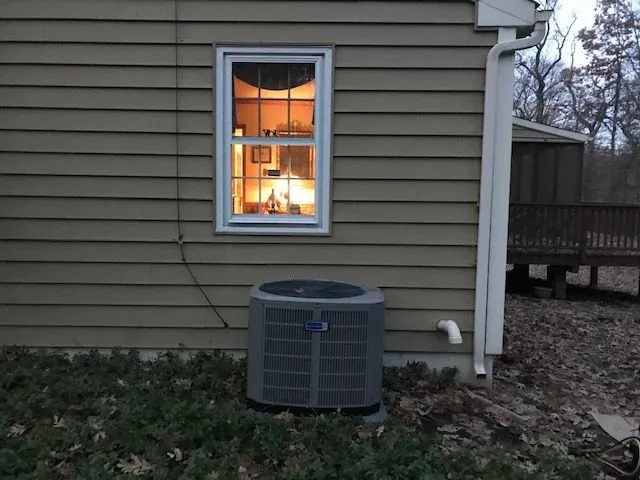 Slide of Toto's Heating & Cooling