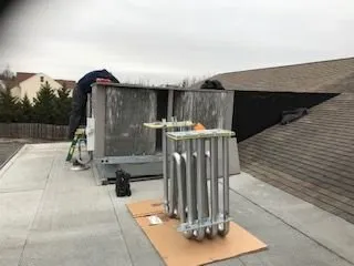 Slide of Toto's Heating & Cooling