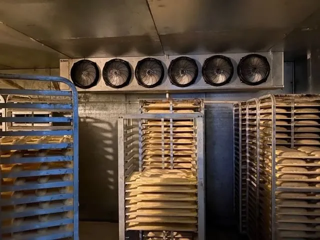 Slide of Toto's Heating & Cooling