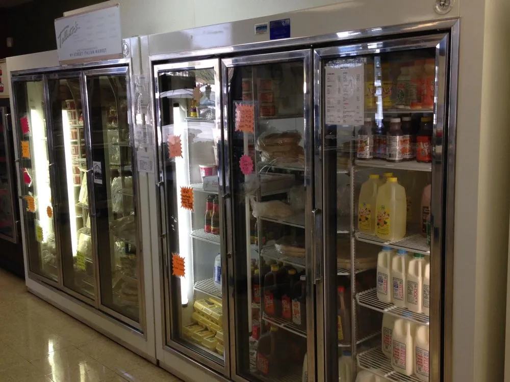 Slide of Toto's Heating & Cooling