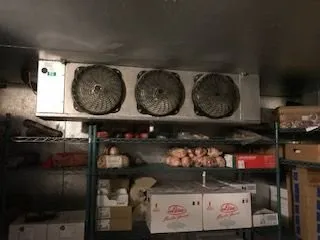 Slide of Toto's Heating & Cooling