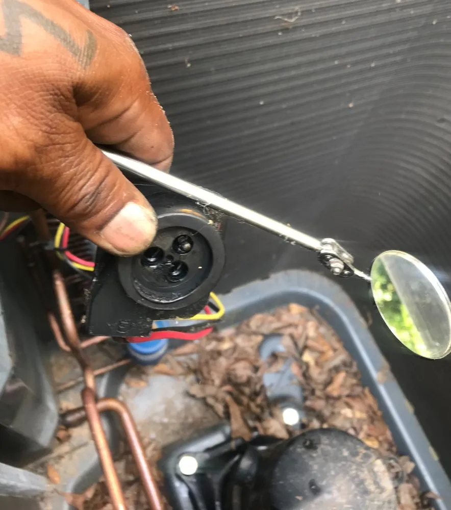 Slide of Touch Of Class AB