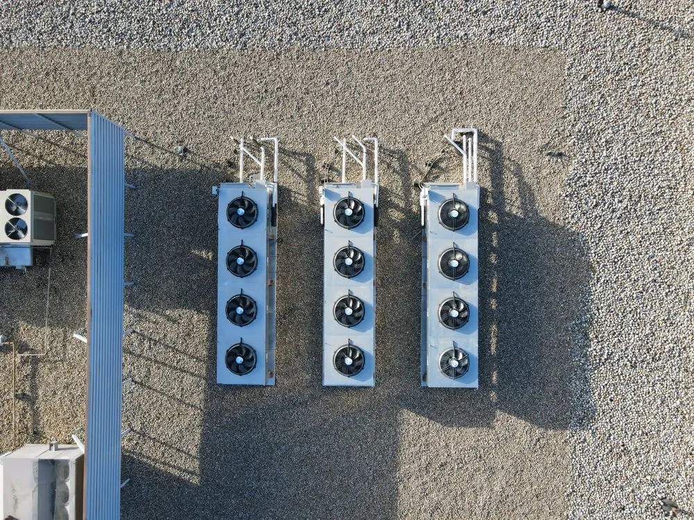 Slide of Touchstone Commercial Building Services