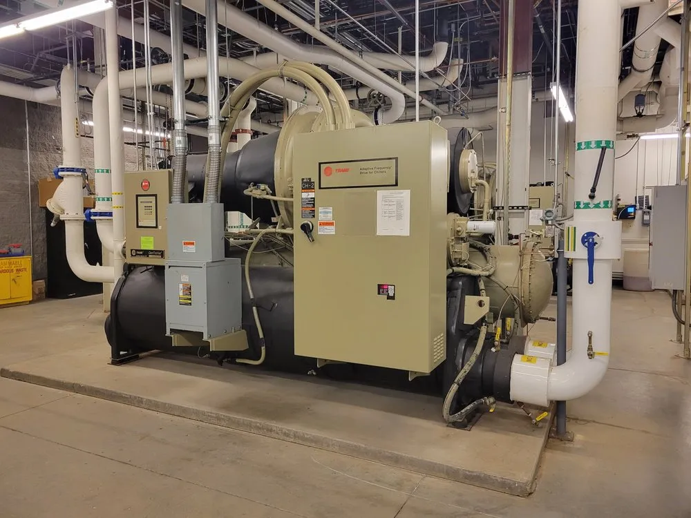 Slide of Touchstone Commercial Building Services