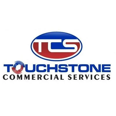 Touchstone Commercial Services Logo