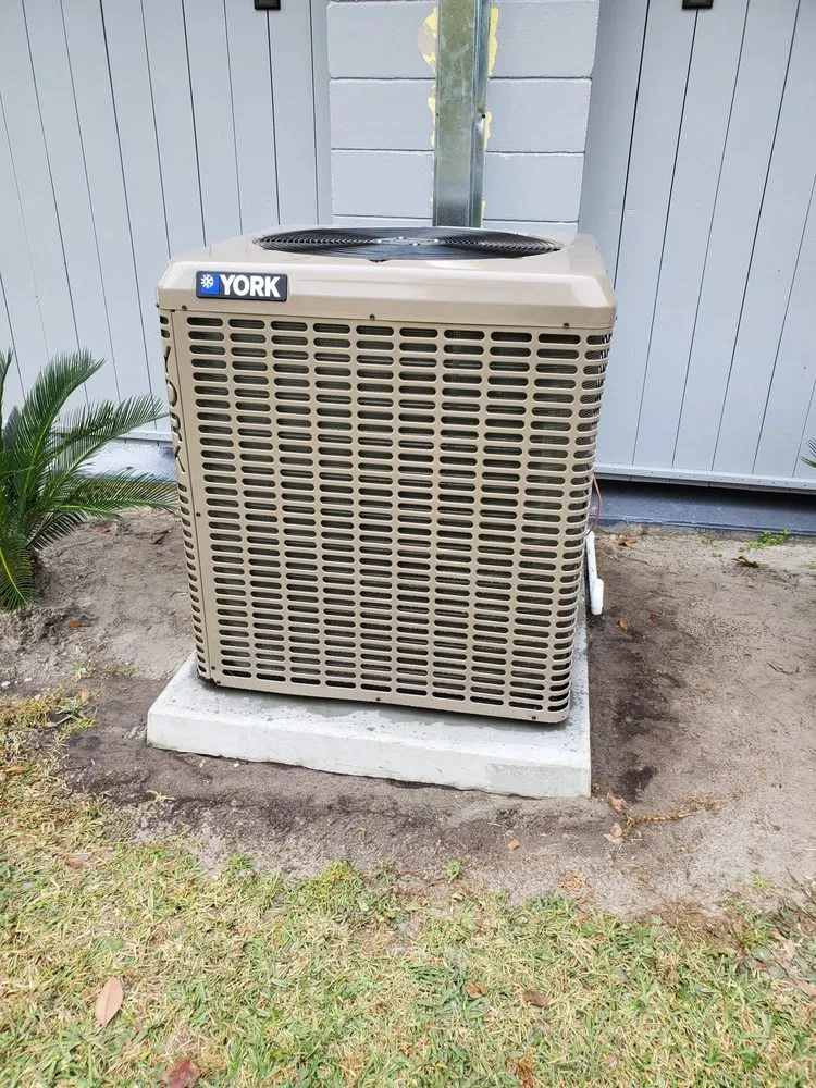 Slide of Touchstone Heating & Air Inc