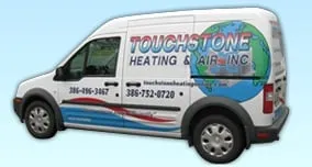 Slide of Touchstone Heating & Air Inc