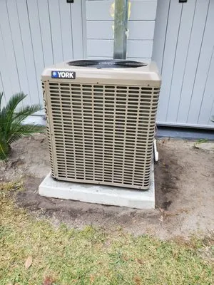 Touchstone Heating & Air Inc