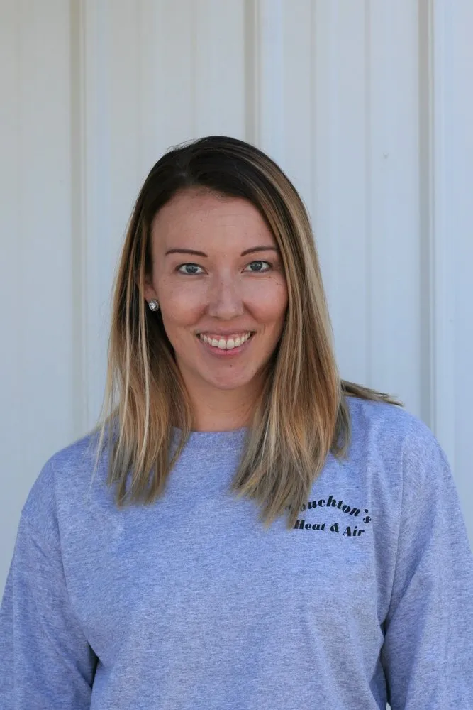 Slide of Touchton's Heating & Air Conditioning