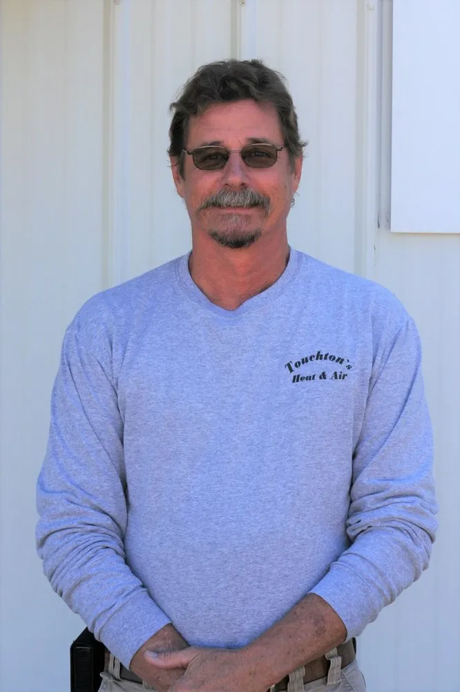 Slide of Touchton's Heating & Air Conditioning