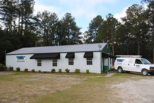 Slide of Touchton's Heating & Air Conditioning